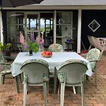 Near Svendborg With Private Bathing Jetty Holiday home *