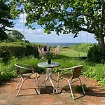 Near Svendborg With Private Bathing Jetty Holiday home