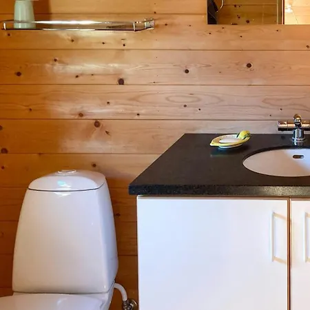 Near Svendborg With Private Bathing Jetty Дом отдыха *