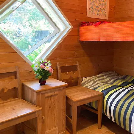 Near Svendborg With Private Bathing Jetty Vester-Skerninge