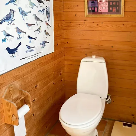 Hébergement de vacances Near Svendborg With Private Bathing Jetty *