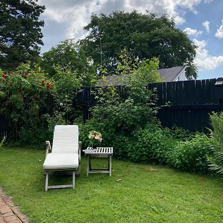 Casa vacanze Near Svendborg With Private Bathing Jetty