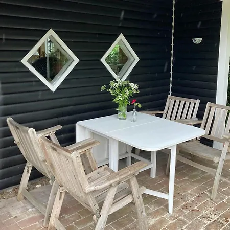 Near Svendborg With Private Bathing Jetty *