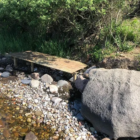 Near Svendborg With Private Bathing Jetty Σπίτι διακοπών