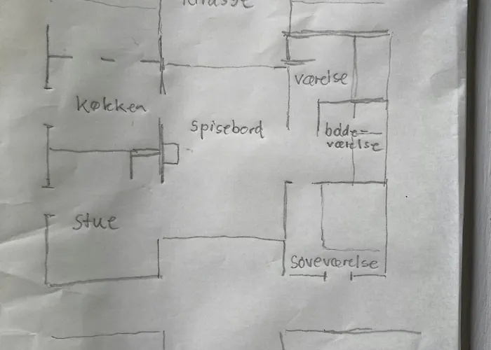 Near Svendborg With Private Bathing Jetty