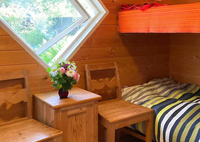 Near Svendborg With Private Bathing Jetty * Vester-Skerninge